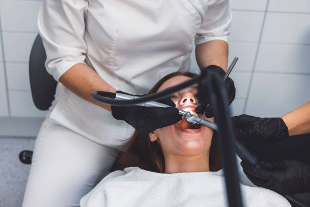 Best Emergency Dentist for Lost Fillings or Crowns in Gruetli Laager, TN